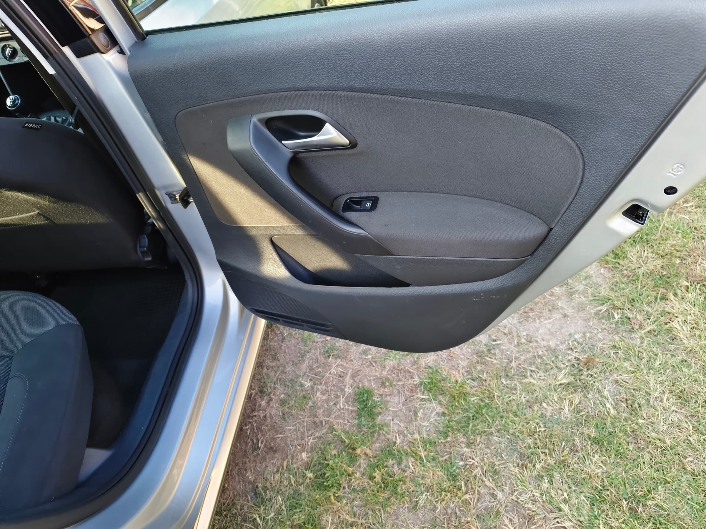 2013 Volkswagen Polo TDI for sale in South Africa — photo 7