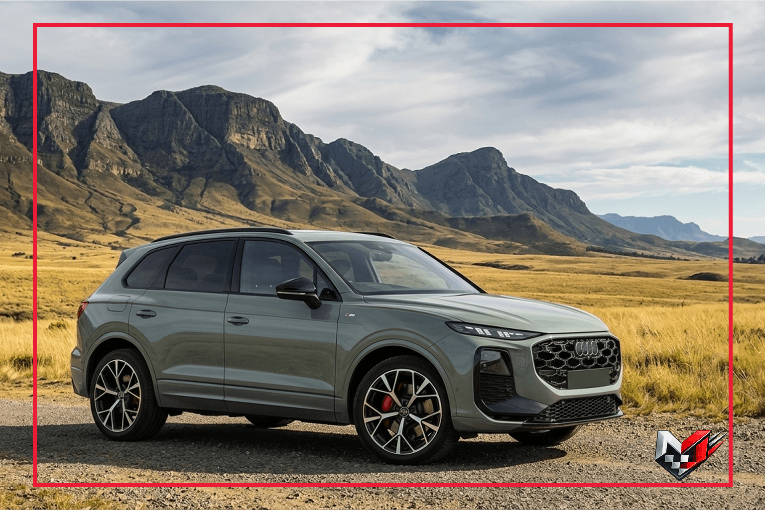 New Audi Q3 2026 South Africa: Pricing, Features and What to Expect