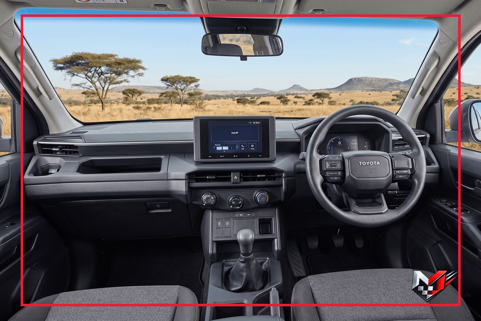 New Toyota Hilux 2026 Review: First Drive Impressions for SA Buyers
