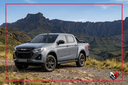 What Salary Do You Need to Afford the New Isuzu D-Max in South Africa 2026? — MotorGrid News