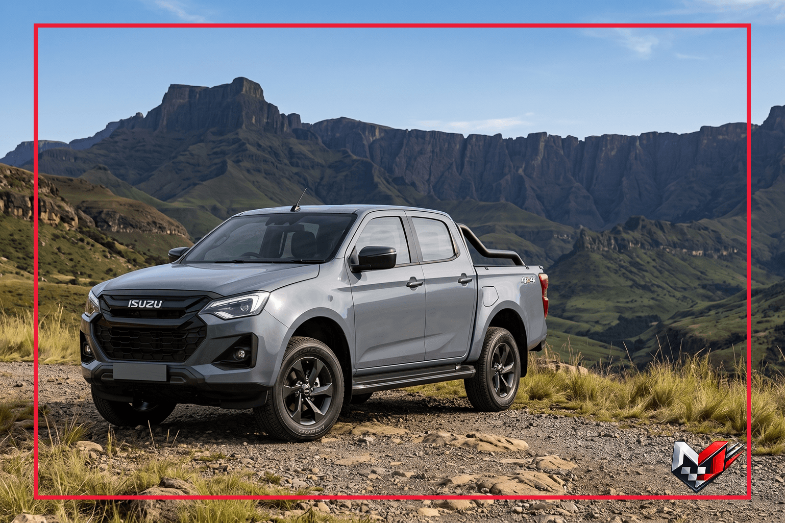 What Salary Do You Need to Afford the New Isuzu D-Max in South Africa 2026?