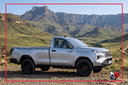 New Toyota Hilux Single-Cab Confirmed for South Africa in 2026 — MotorGrid News
