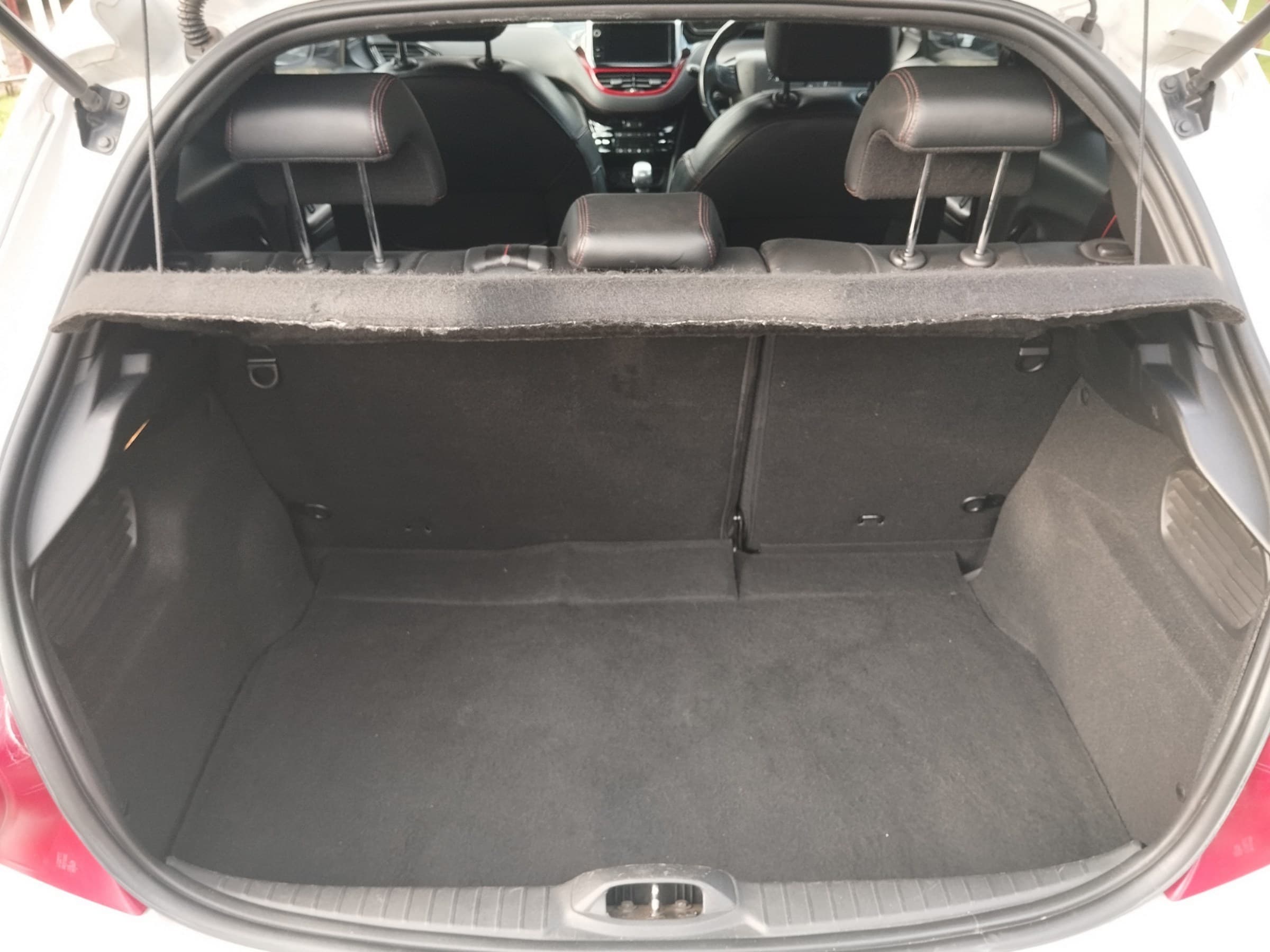 2015 Peugeot 208 GTI for sale in South Africa — photo 8