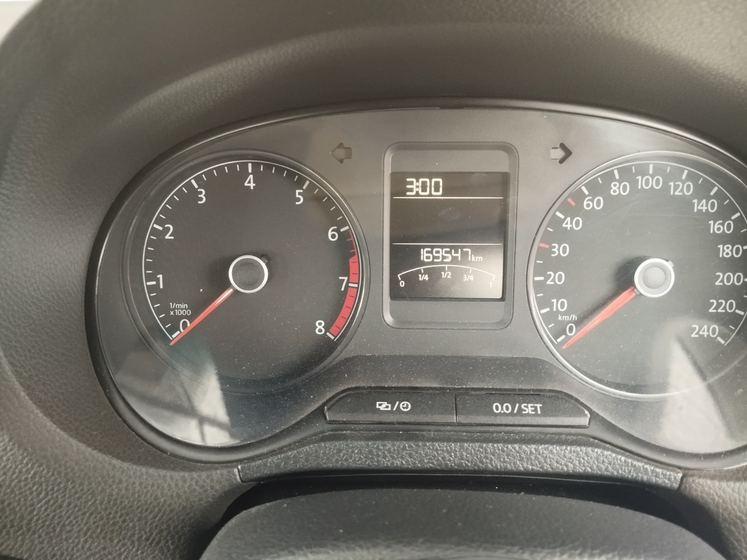 2020 Volkswagen Polo Vivo for sale in South Africa — photo 10