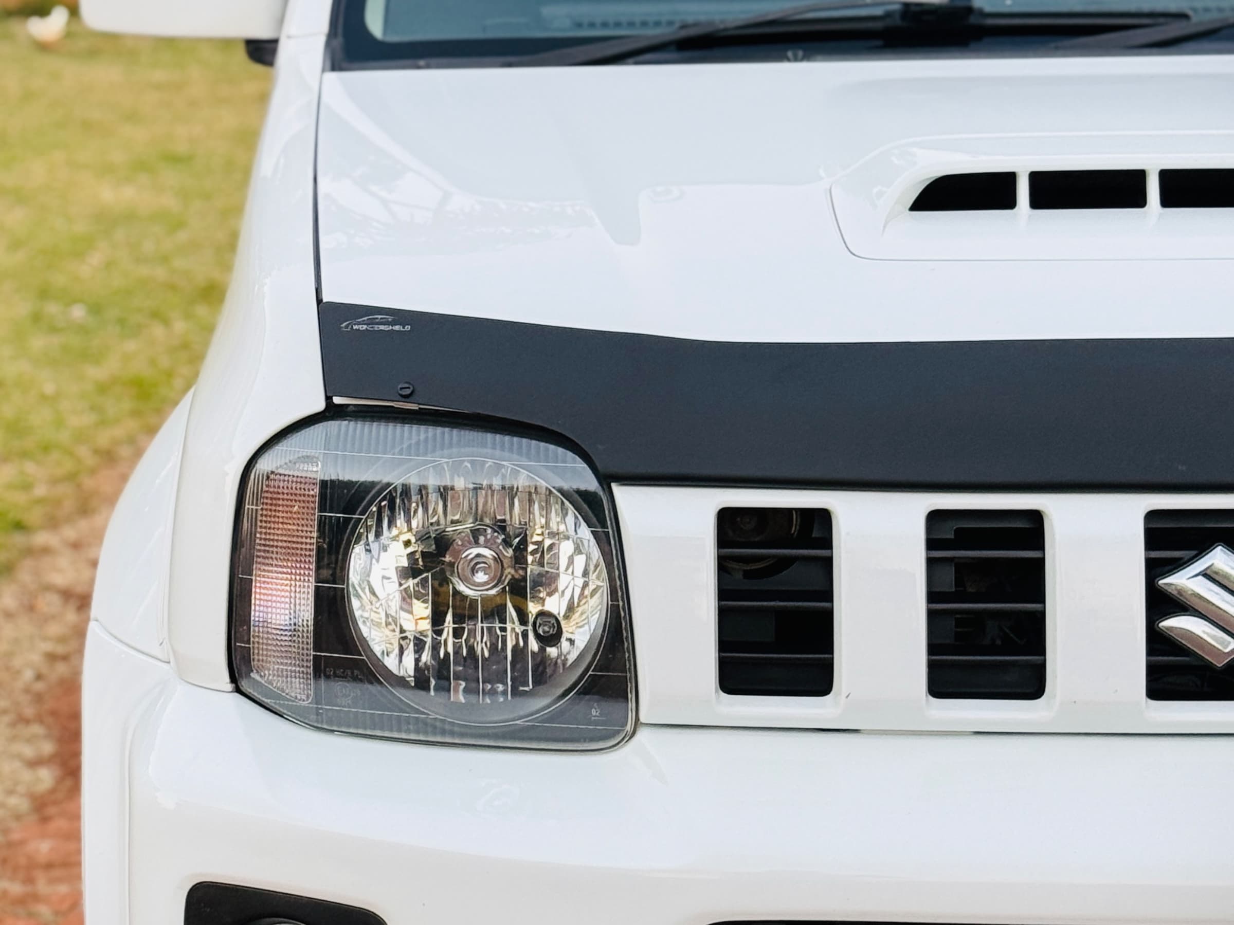 2015 Suzuki Jimny for sale in South Africa — photo 21