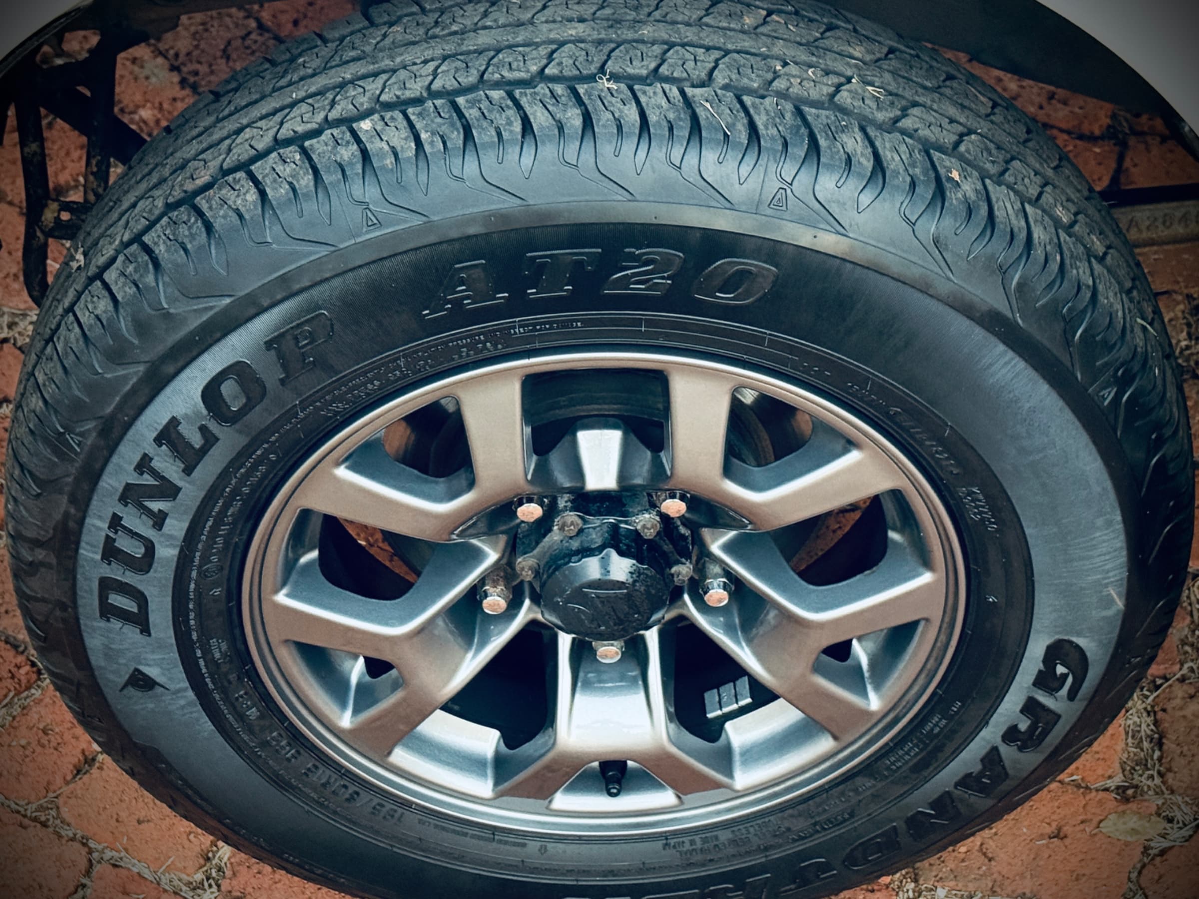 2015 Suzuki Jimny for sale in South Africa — photo 32