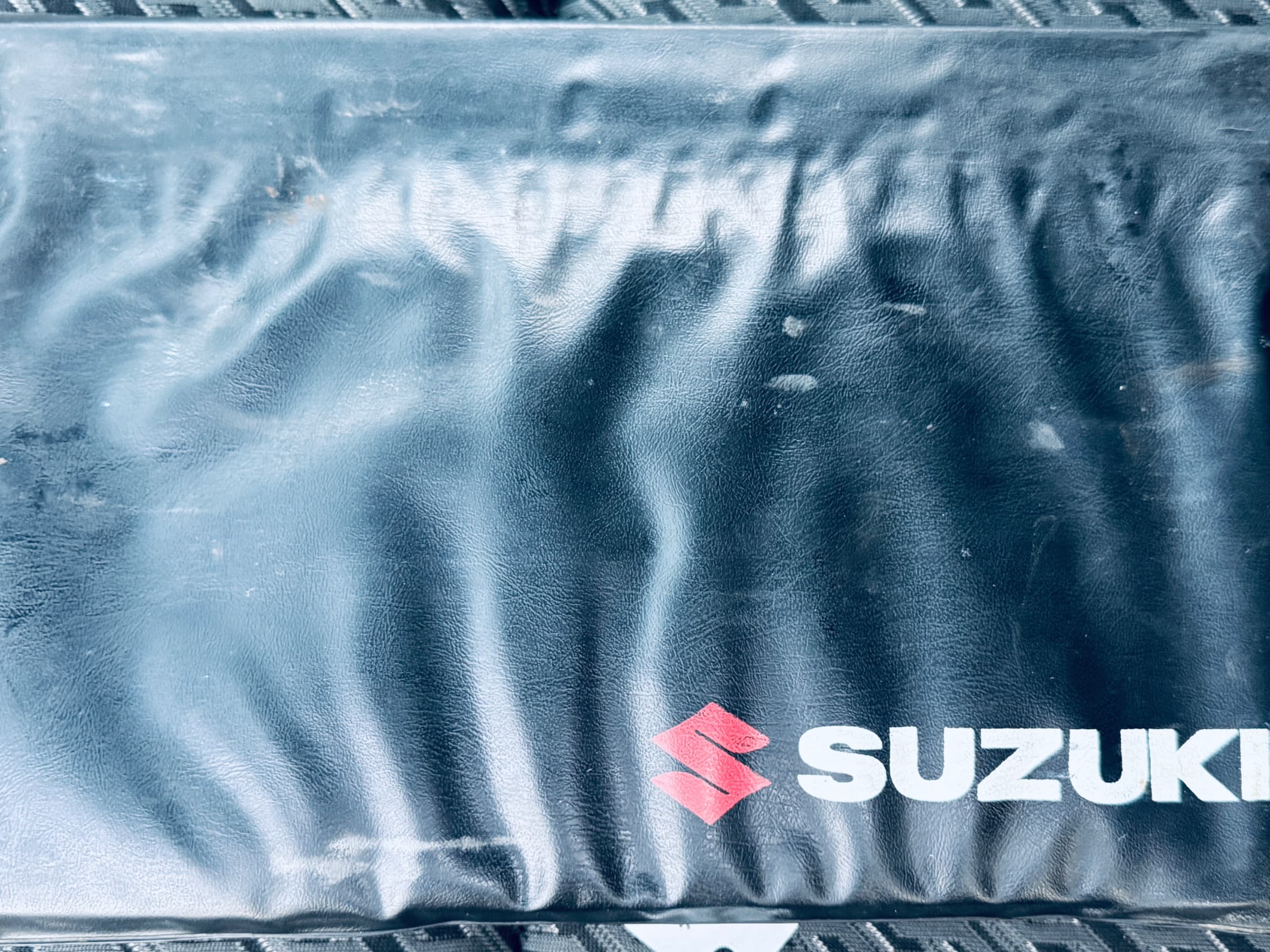 2015 Suzuki Jimny for sale in South Africa — photo 33