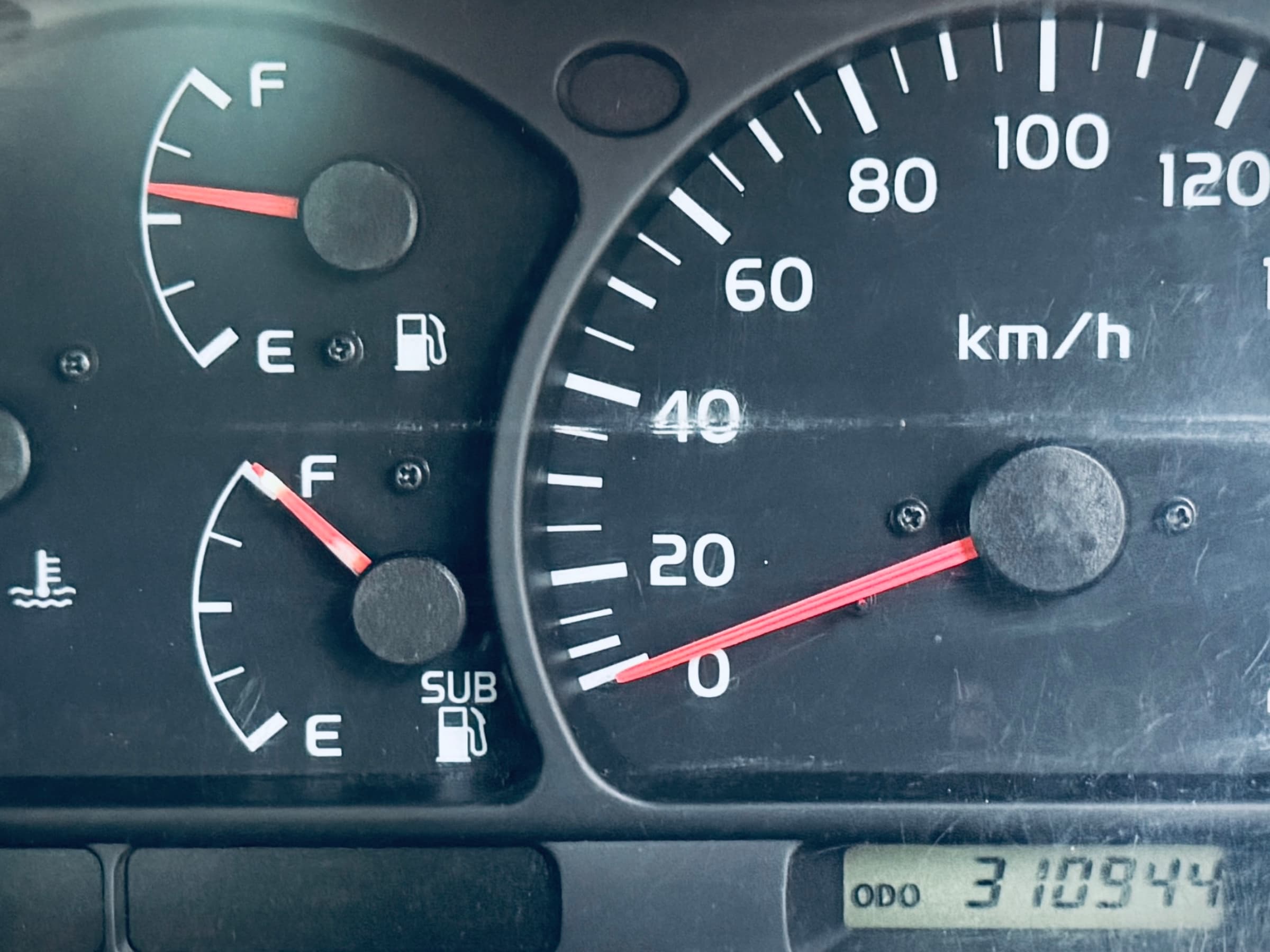 2009 Toyota Land Cruiser 79 Series for sale in South Africa — photo 47