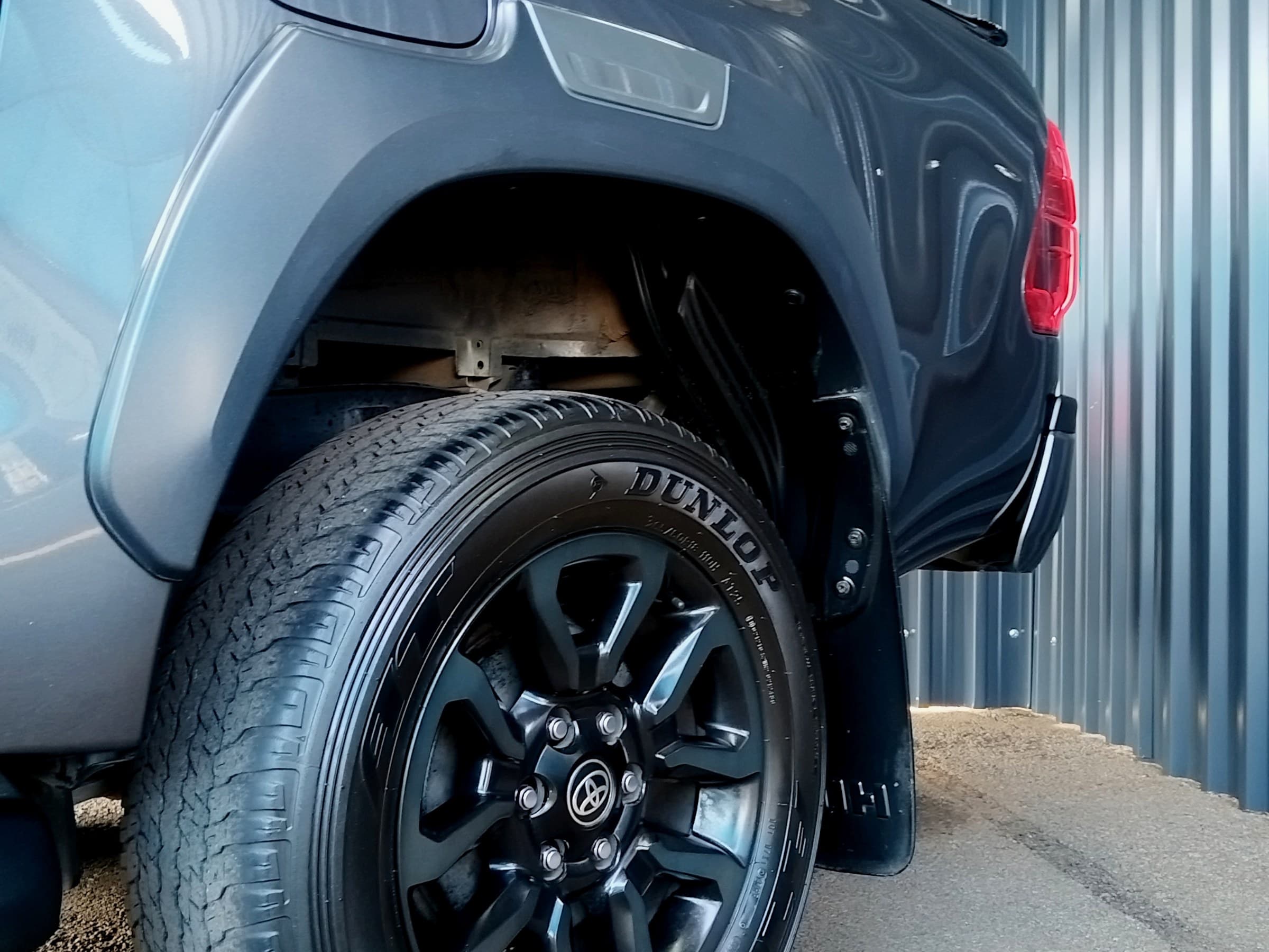 2021 Toyota Hilux GD-6 for sale in South Africa — photo 15