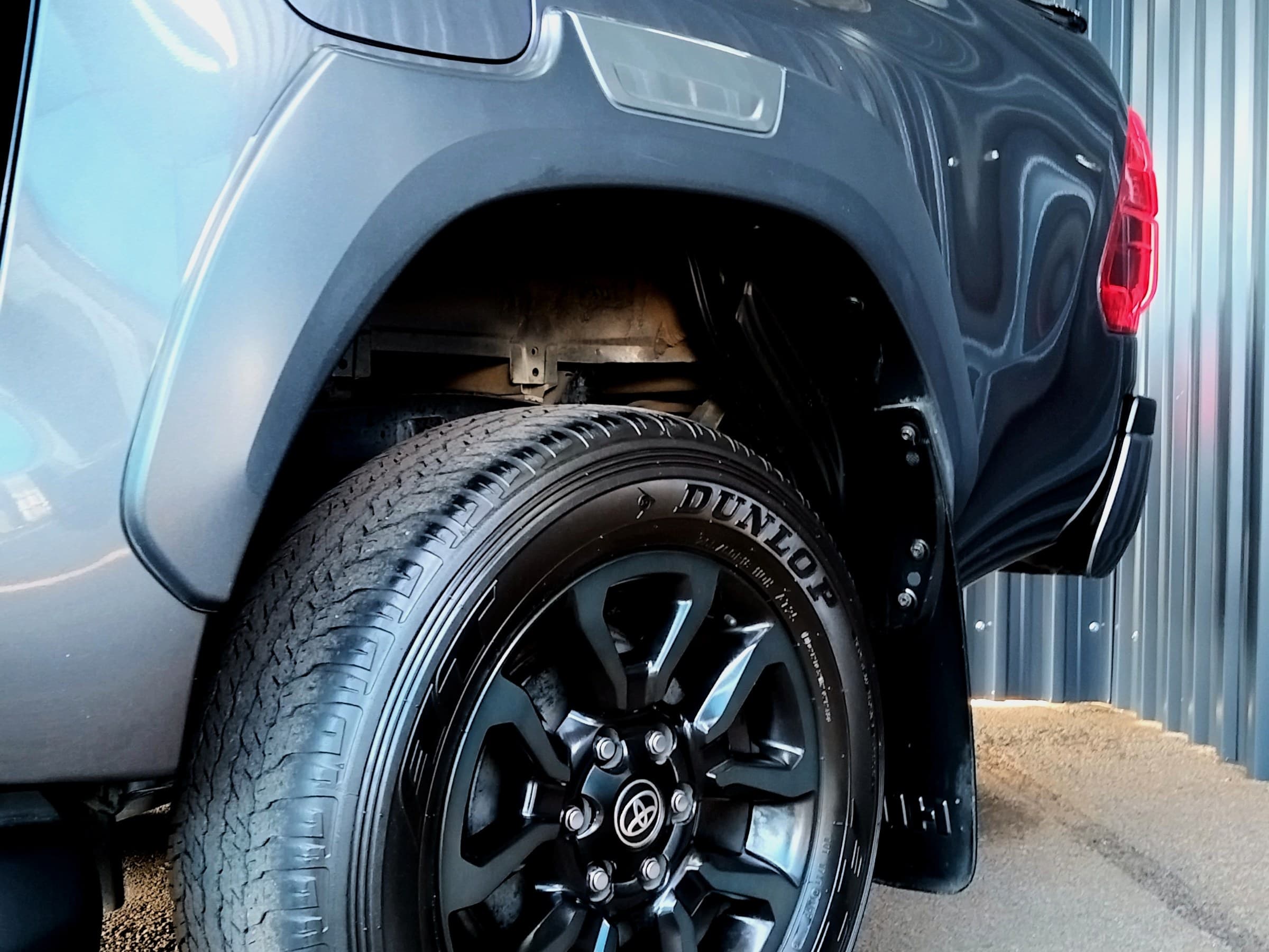 2021 Toyota Hilux GD-6 for sale in South Africa — photo 16