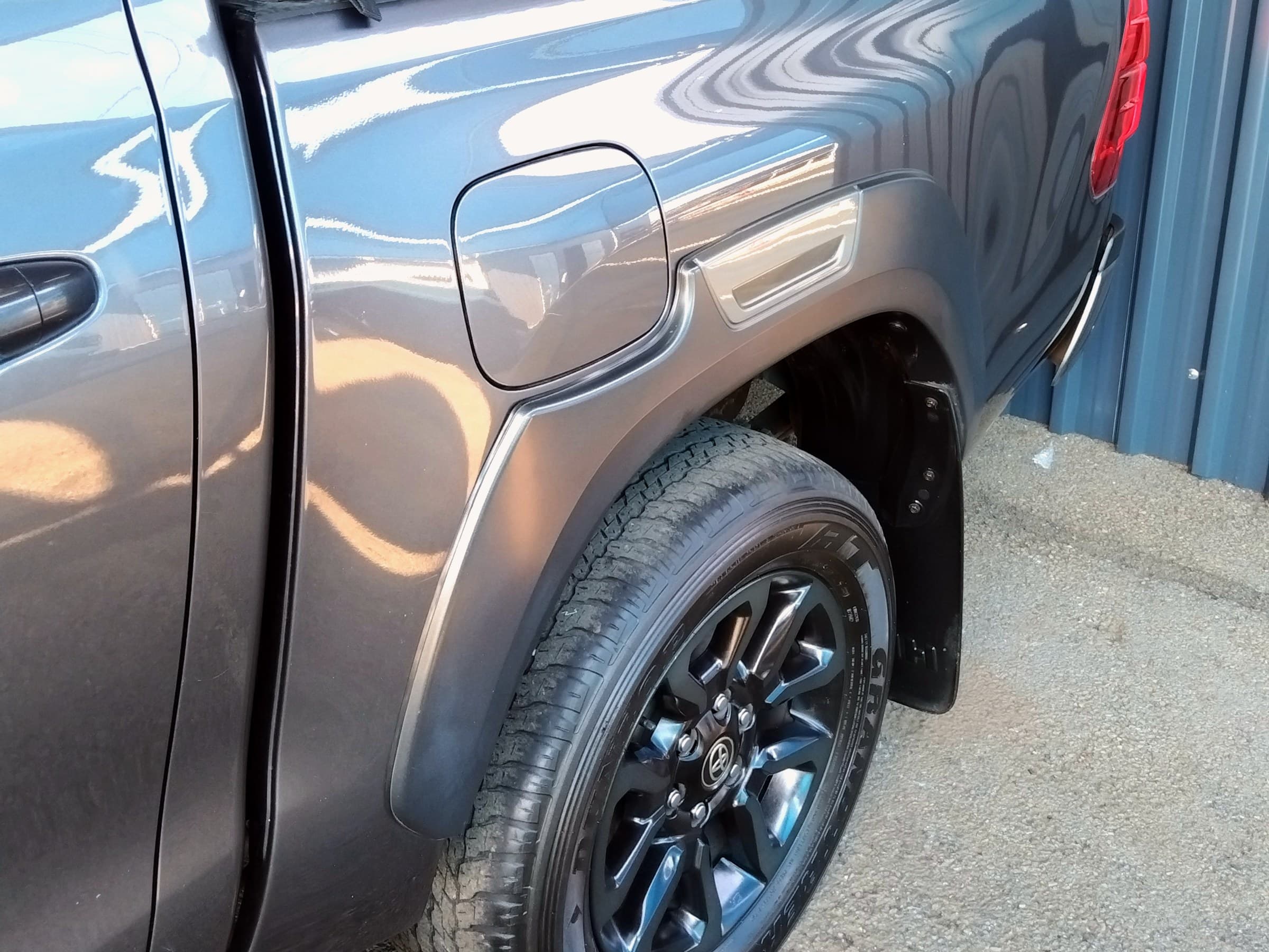 2021 Toyota Hilux GD-6 for sale in South Africa — photo 18